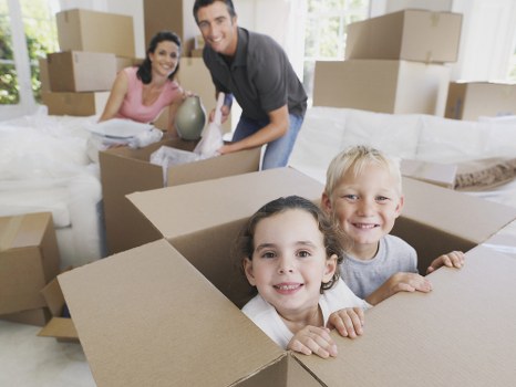 Short-term storage units in Westwickham for flexible temporary space