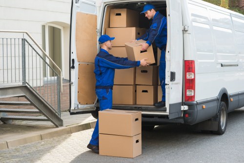 Westwickham Storage commitment to zero-tolerance against modern slavery
