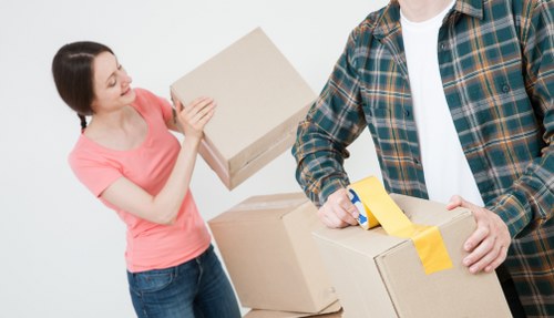 Waste regulations and governing law for storage terms