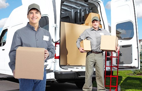 Fire safety and hazard prevention in a storage facility