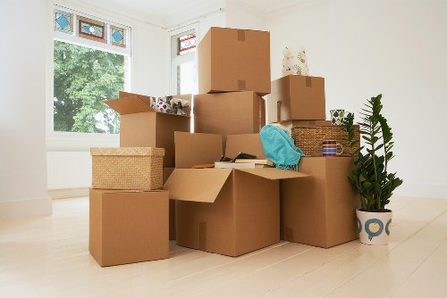 Practical Westwickham storage solution for seasonal and long-term belongings