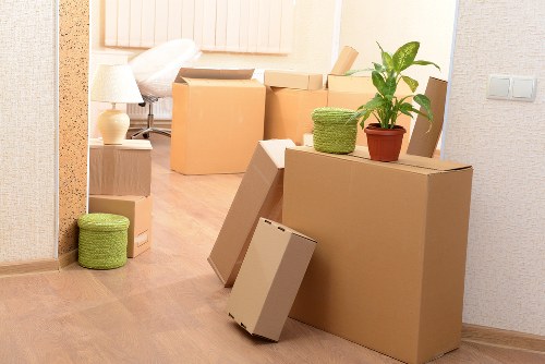 Local Westwickham Storage concept focused on space, reliability, and organization