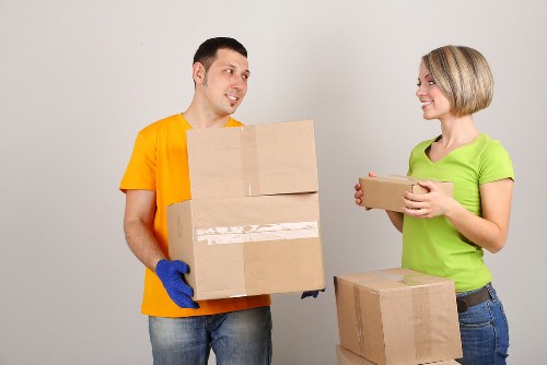 Supplier audit process supporting ethical sourcing at Westwickham Storage