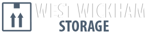 Storage West Wickham